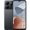 ZTE BLADE A54, 128 GB, GREY