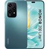 HONOR 200 LITE, 256 GB, CYAN
