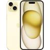 APPLE iPhone 15 Plus 256GB Giallo