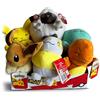 POKÉMON PELUCHE POKEMON PLUSH 20 cm 1 pz
