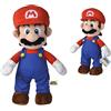 SIMBA TOYS PELUCHE SIMBA TOYS Super Mario Peluche 50 cm 1 pz