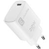 CELLULARLINE CARICABATTERIA CELLULARLINE CARICABAT RETE APPLE 20WS da 20W, Bianco
