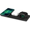 BELKIN CARICATORE MAGSAFE BELKIN TAPPETINO RICARICA WL MS