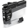 BROTHER Cartuccia BROTHER LC424 Nero