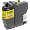 BROTHER Cartuccia BROTHER LC422 Giallo