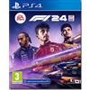 ELECTRONIC ARTS F1 24 - GIOCO PS4