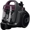 BOSCH ASPIRAPOLVERE SENZA SACCO BOSCH BGC05AAA1, Senza sacco, 700 W