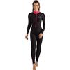CRESSI SKIN W 1 MM LYCRA (ANTI MEDUSA) Muta Apnea Donna