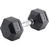 DIAMOND JK MANUBRIO GOMMATO ESAGONALE 40KG