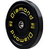 DIAMOND JK DISCO BUMPER MASTER 45CM 15KG