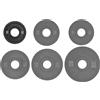 DIAMOND JK DISCO GHISA MICROCARICO 50MM 0,5 KG bumper