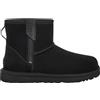 UGG W CLASSIC MINI BAILEY ZIP Stivaletti Tempo Libero Donna
