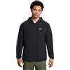 UNDER ARMOUR UA VIBE WOVEN WINDBREAKER giacca uomo