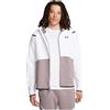 UNDER ARMOUR UA UNSTOPPABLE FLC FZ HD EU Felpa Con Cappuccio Uomo