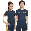 NIKE KYLIAN MBAPPE' ACADEMY 2023 TOP MAGLIA CALCIO RAGAZZO