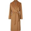 SELECTED SLFROSA WOOL COAT B NOOS Cappotto Donna