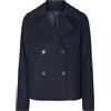 SELECTED SLFALMA SHORT WOOL JACKET NOOS Giacca Donna