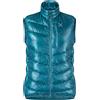 MONTURA HELIOS DUVET VEST WOMAN Gilet Outdoor Donna