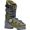 K2 RECON 130 BOA 97-100 scarponi sci uomo