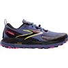 BROOKS CASCADIA 18 GTX W Scarpa Trail Running Donna