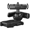 GOPRO MAGNETIC LATCH BALL JOINT MOUNT Supporto Con Snodo Sferico Per