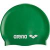 ARENA CLASSIC SILICONE Cuffia in