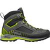 ASOLO FRENEY EVO MID GV UOMO Scarpe da Escursionismo Alpino / Via Ferrata