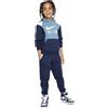 NIKE B NK AIR FLEECE PO PANT SET Tuta da Bambino