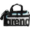 ARENA SPIKY III DUFFLE 40 Borsone sportivo nuoto III, litri