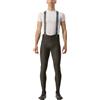 CASTELLI FREE AREO RC BIBTIGHT Salopette Invernale Ciclismo