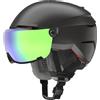 ATOMIC SAVOR AMID VISOR HD casco sci/snowboard