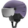 ATOMIC SAVOR VISOR STEREO casco sci/snowboard