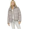 ONLY NEWCOOL PUFFER JACKET OTW NOOS MOONBEAM Piumino Donna