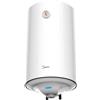 Midea Scaldabagno Elettrico Verticale Midea serie F6 da 80 Litri D80-15F6 Garanzia di 7 Anni