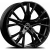 Cerchi in lega GMP GUNNER 8.5x19 Glossy Black
