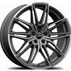 Cerchi in lega GMP SPECTER 10.0x19 Matt Anthracite Diamond