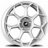 Cerchi in lega GMP RACEWAY 8.0x19 Bianco Corsa