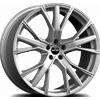 Cerchi in lega GMP GUNNER 8.5x19 Silver