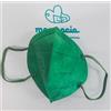 EKIPLABS Srl Mascherina Ffp2 Verde Prato aroma Menta