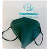 EKIPLABS Srl Mascherina Ffp2 Verde Jaguar aroma Menta