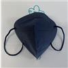 EKIPLABS Srl Mascherina Ffp2 Blu Navy/abisso aroma Menta
