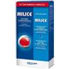 GIULIANI SpA Milice Schiuma Termosensibile 150 ml + Shampoo 80 ml + Pettine