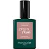 Manucurist GREEN FLASH - Smalto Semipermanente Carnation 15ml - Smalto Effetto Gel