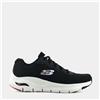 SKECHERS Sportive Skechers da Uomo , nero