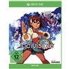 505 Games Indivisible - Xbox One [Edizione: Germania]