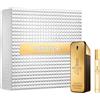 Paco rabanne one million edt 100ml +10ml