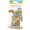 JR FARM Knabber - Rotolo di legno proteico, 150 g