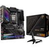 ASROCK Scheda Madre ASRock X870E Taichi AMD X870E Socket AM5 DDR5