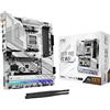 ASROCK Scheda Madre ASRock X870 Pro RS WiFi AMD X870 Socket AM5 DDR5