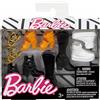 Barbie Mattel - Barbie - Accessori moda - FCR 92 - Collezione di scarpe Original & Petite Doll